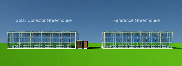 ZINEG Greenhouses